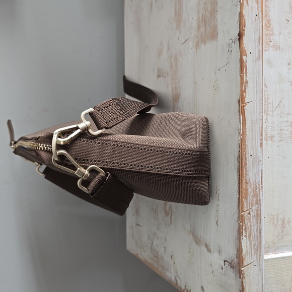 Rothy's The Daily Bag In Brown - Picture 2 of 11